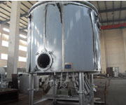 石膏粉專(zhuān)用盤(pán)式干燥機(jī)